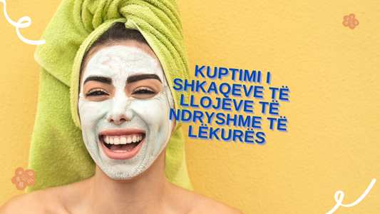 Kuptimi i Shkaqeve të Llojeve të Ndryshme të Lëkurës: Ndikimi i Faktorëve Hormonalë