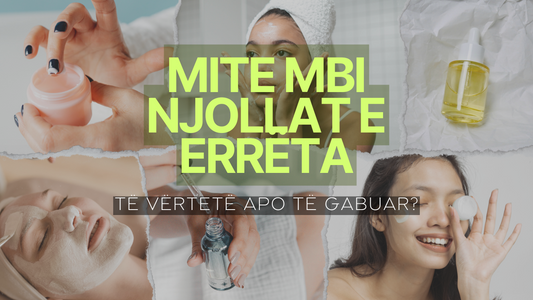 Mite mbi Njollat e Errëta: Të Vërtetë apo Të Gabuar?