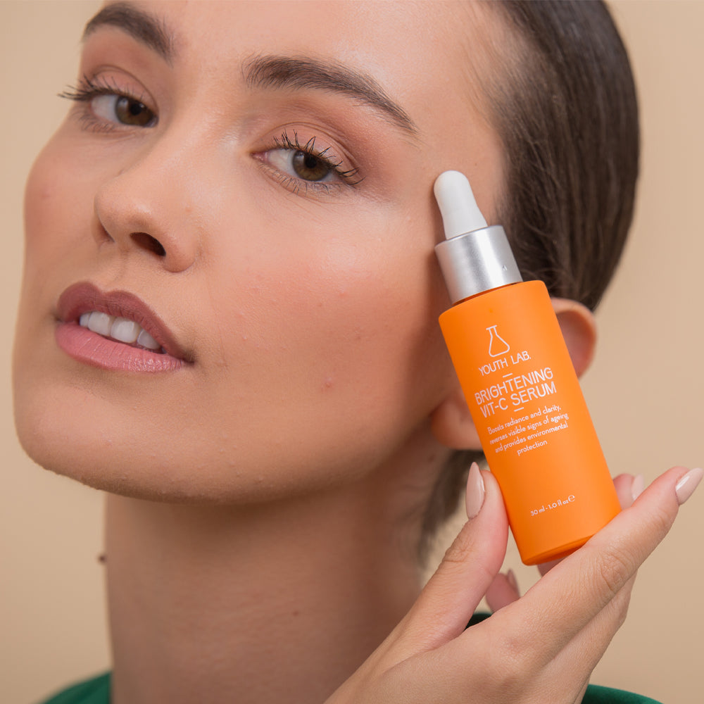 Serumi Brightening Vit C 30ml