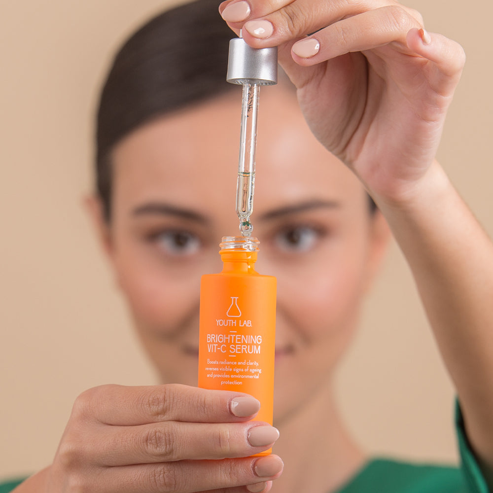 Serumi Brightening Vit C 30ml