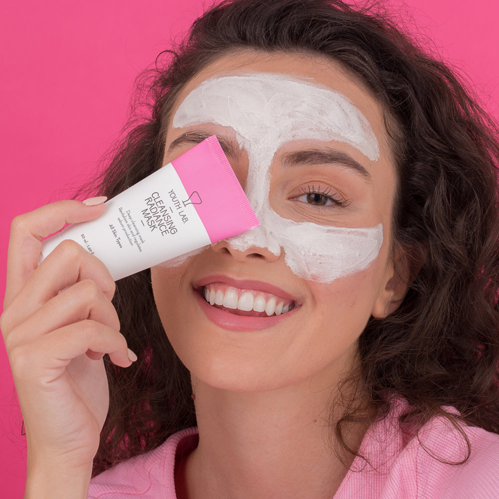 Maska Pastruese Radiance - Çdo Tip Lëkure 50ml