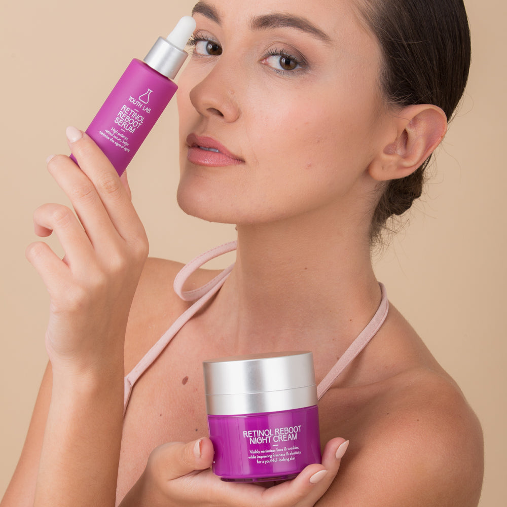 Serumi Retinol Reboot 30ml