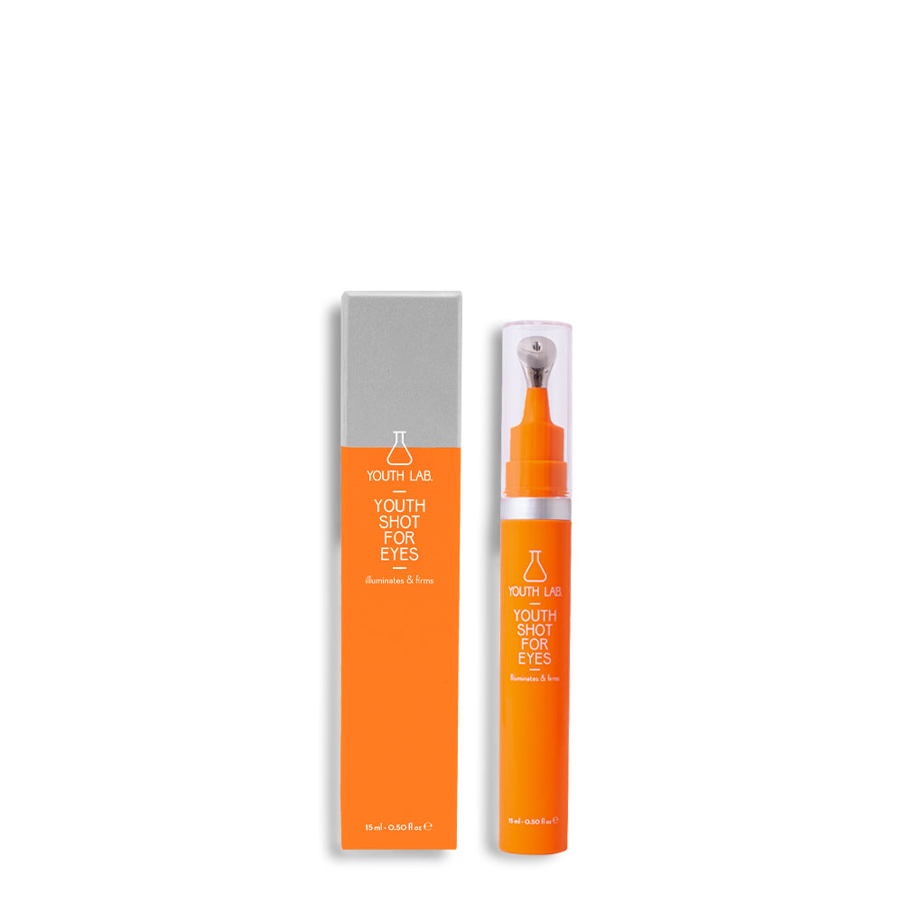Kremi për Sytë Youth Shot Brightening Vit C 15ml