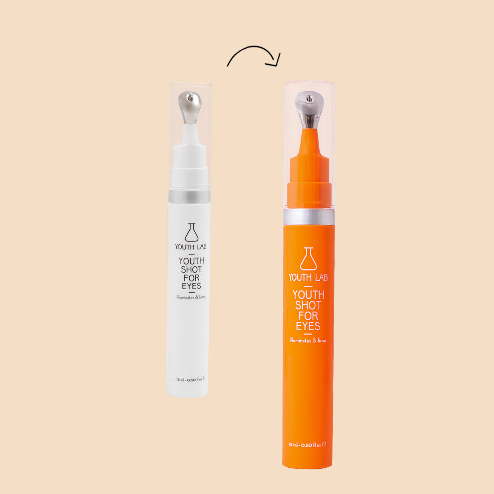 Kremi për Sytë Youth Shot Brightening Vit C 15ml