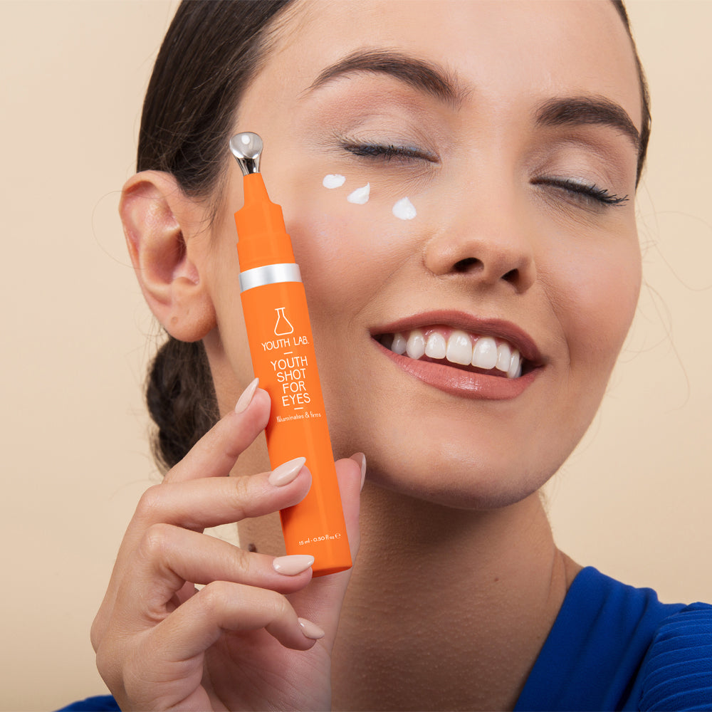 Kremi për Sytë Youth Shot Brightening Vit C 15ml