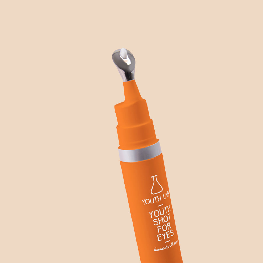 Kremi për Sytë Youth Shot Brightening Vit C 15ml