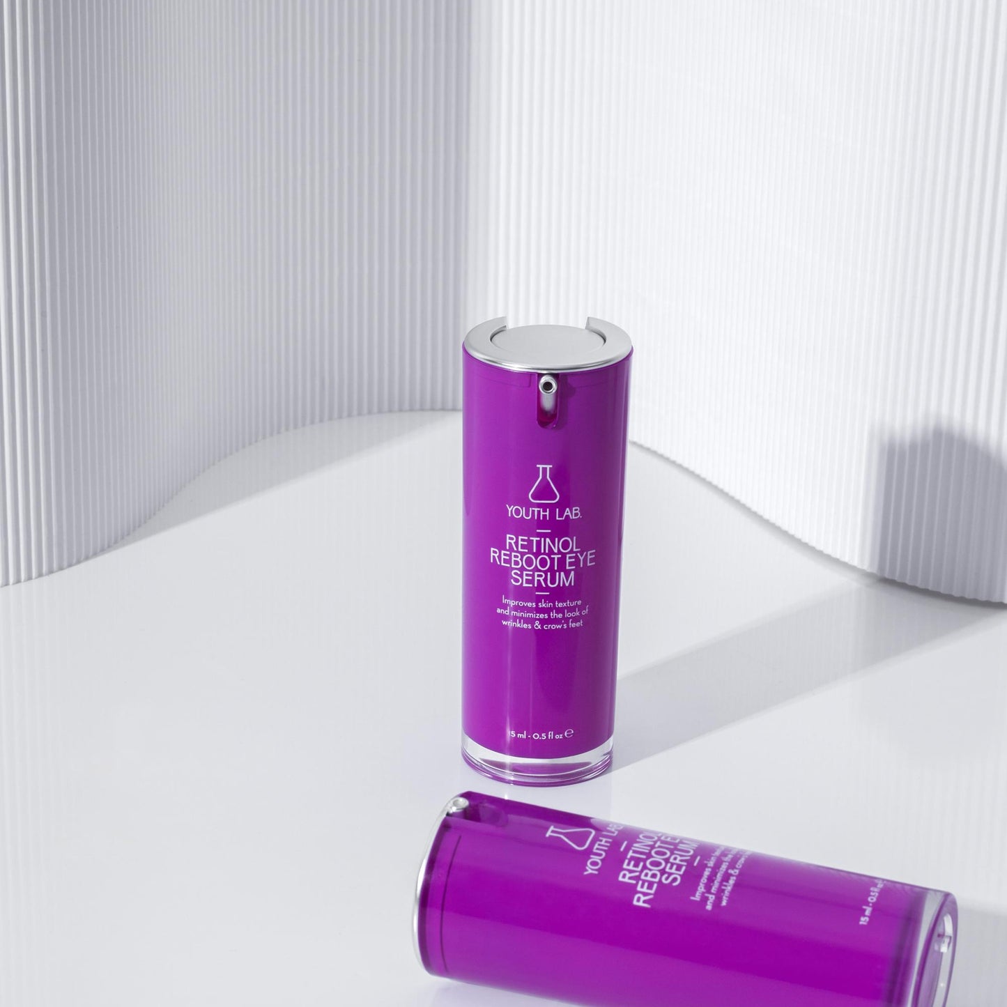 Serumi për Sy Retinol Reboot 15ml