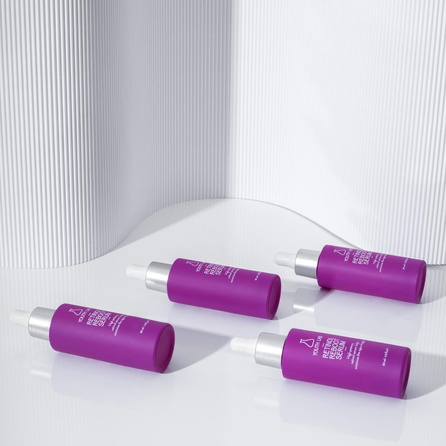 Serumi Retinol Reboot 30ml