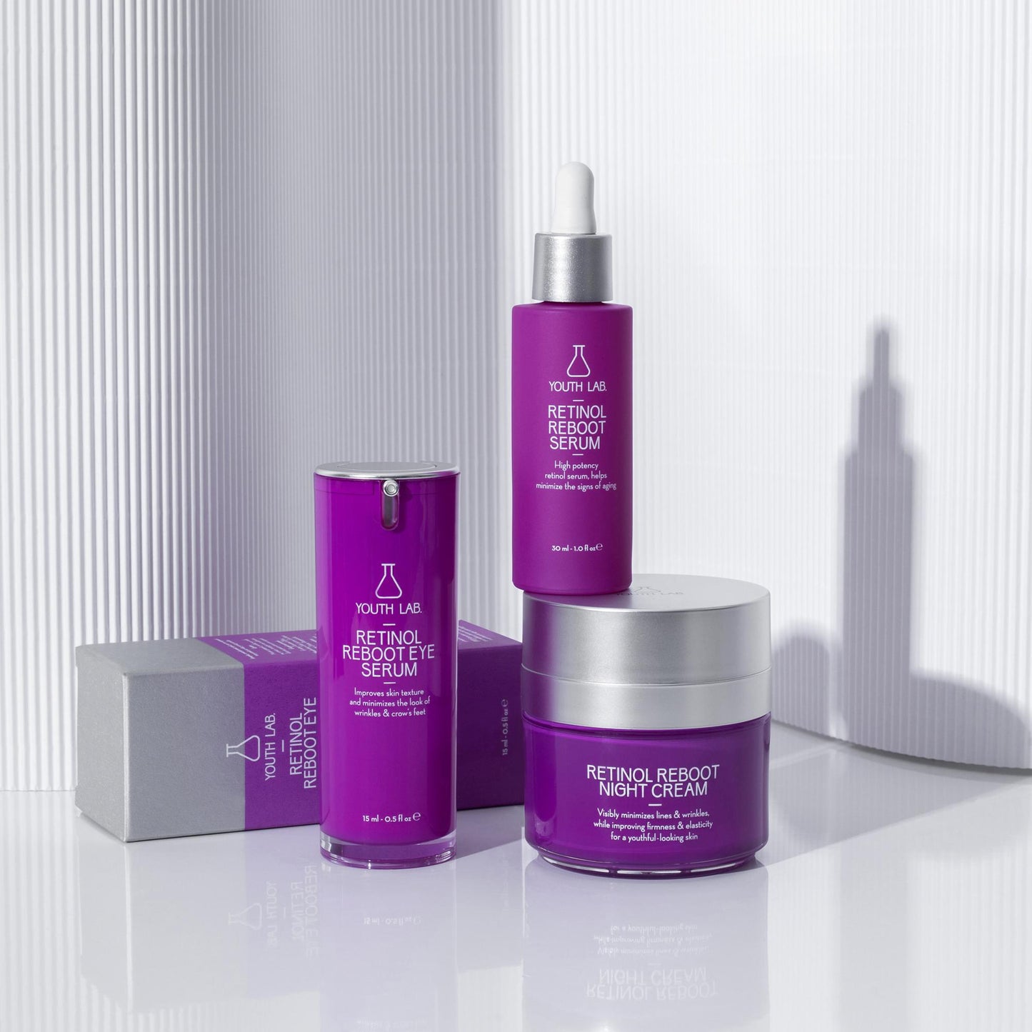 Serumi Retinol Reboot 30ml