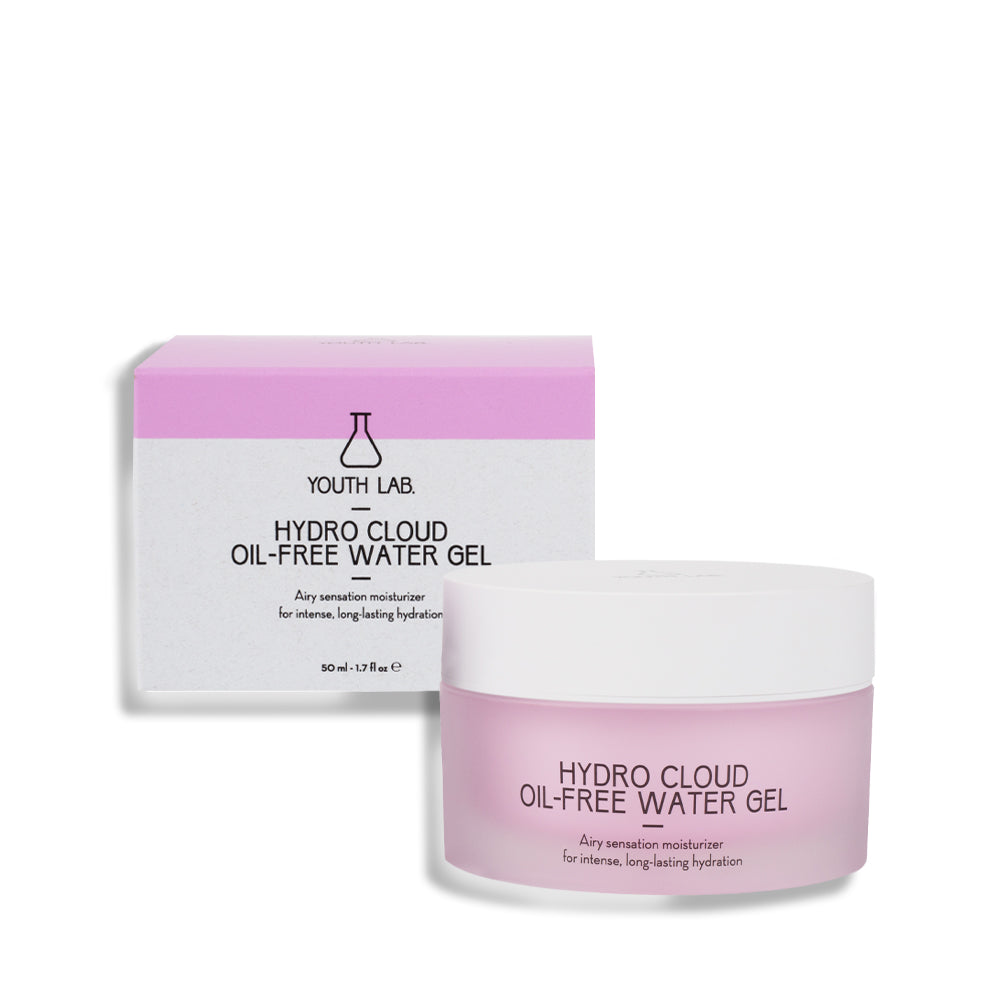 Xhel Ujor Jo Vajor Hydro Cloud 50ml