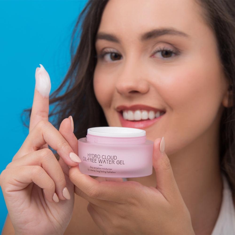 Xhel Ujor Jo Vajor Hydro Cloud 50ml
