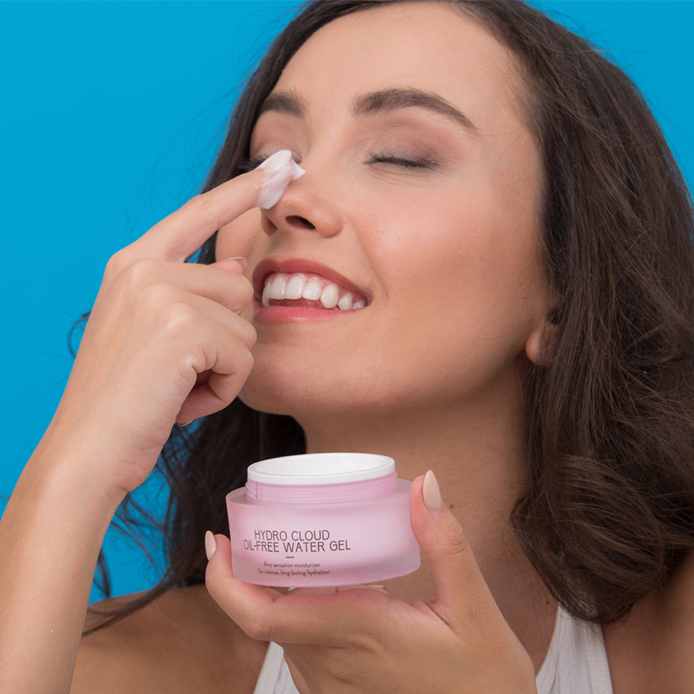 Xhel Ujor Jo Vajor Hydro Cloud 50ml