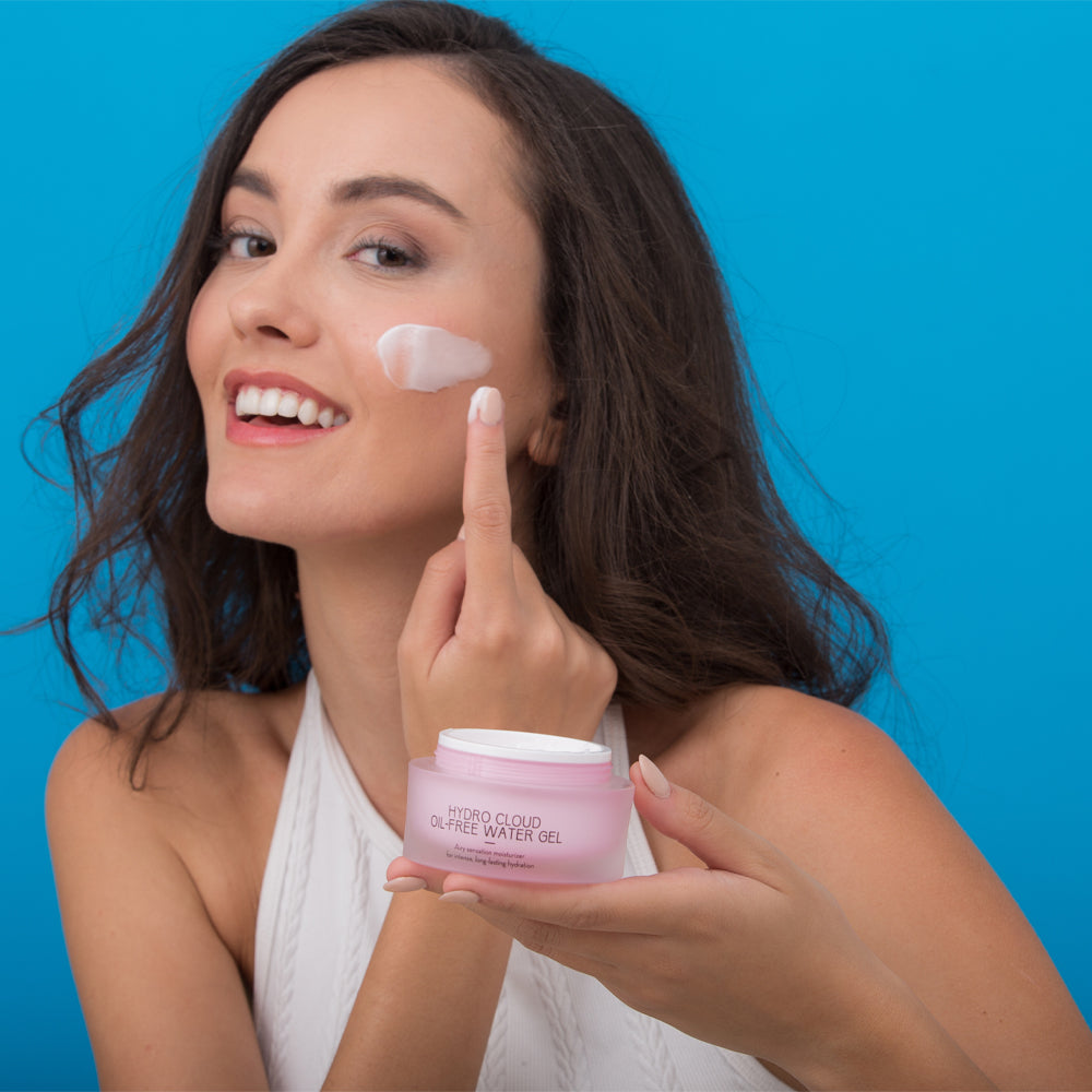 Xhel Ujor Jo Vajor Hydro Cloud 50ml