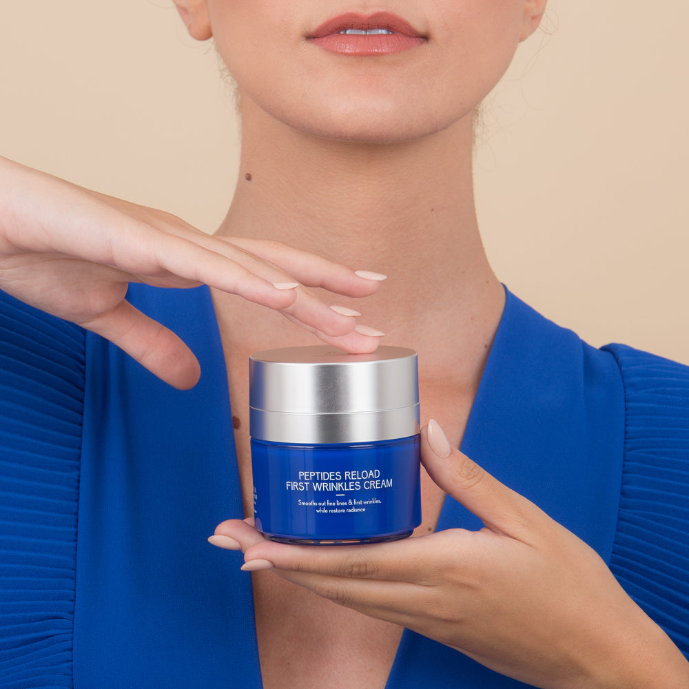 Kremi Peptides Reload First Wrinkles 50ml