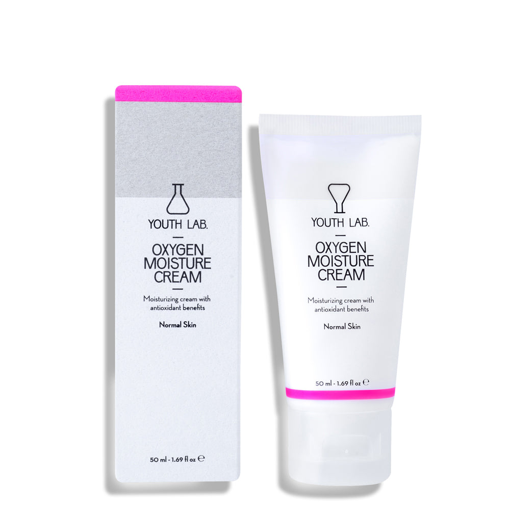 Kremi Oxygen Moisture - Lëkurë Normale 50ml