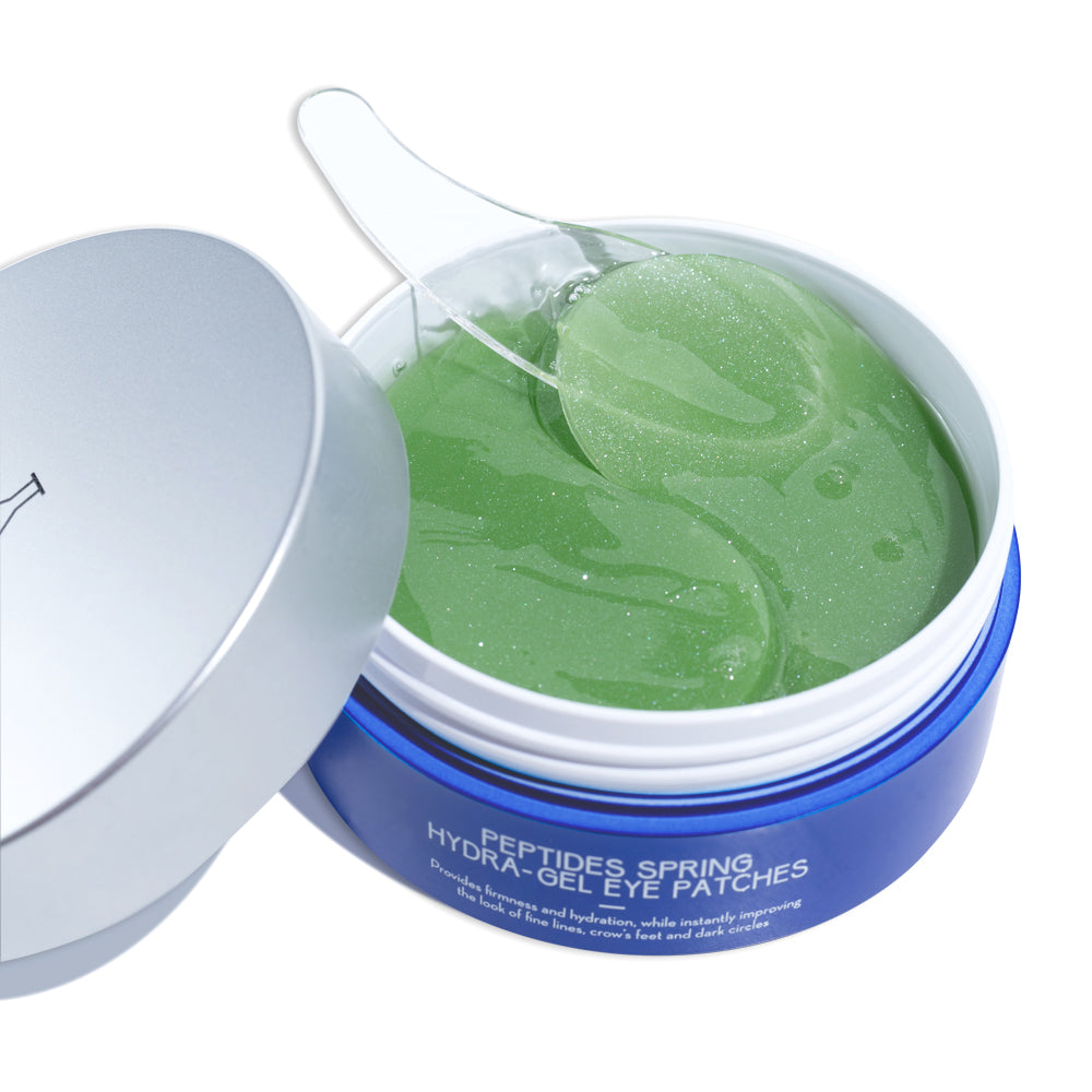 Maskë Sysh Peptides Spring Hydra-Gel - 60 copë.