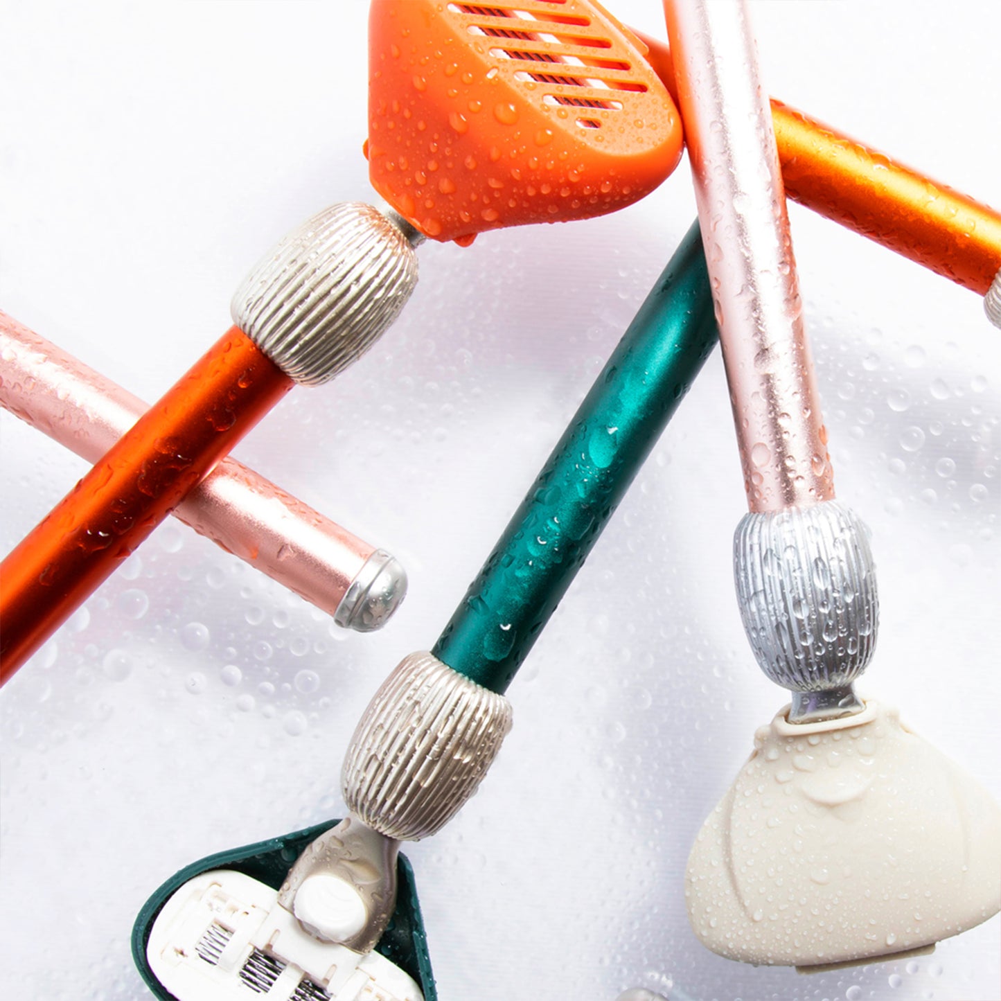 TRAVEL CASE - Midnight - Këllëf mbrojtës për briskun midis përdorimeve