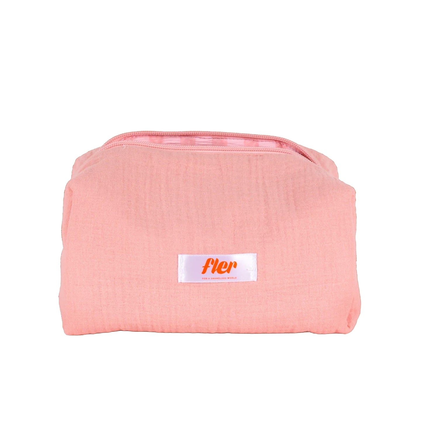 Vanity Case - Çante Kozmetike Ultra-Soft