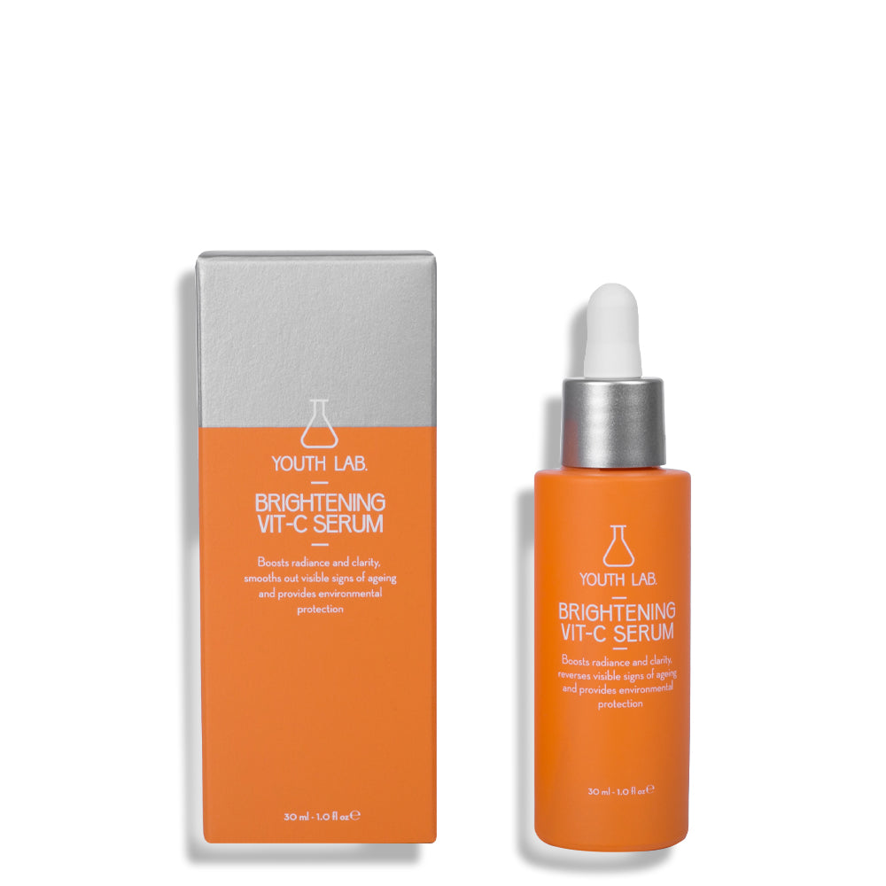 Serumi Brightening Vit C 30ml
