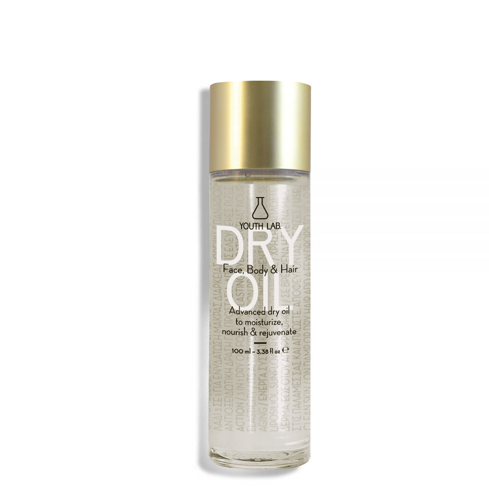Vaj i thatë - Fytyrë, Trup dhe Flokë 100ml