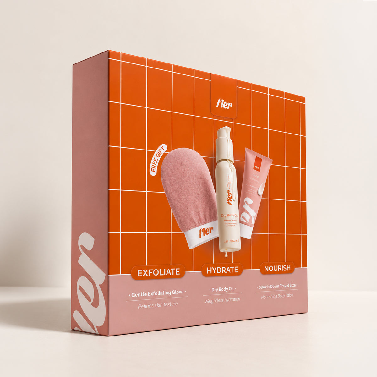 Holiday Gift Set - Limited Edition