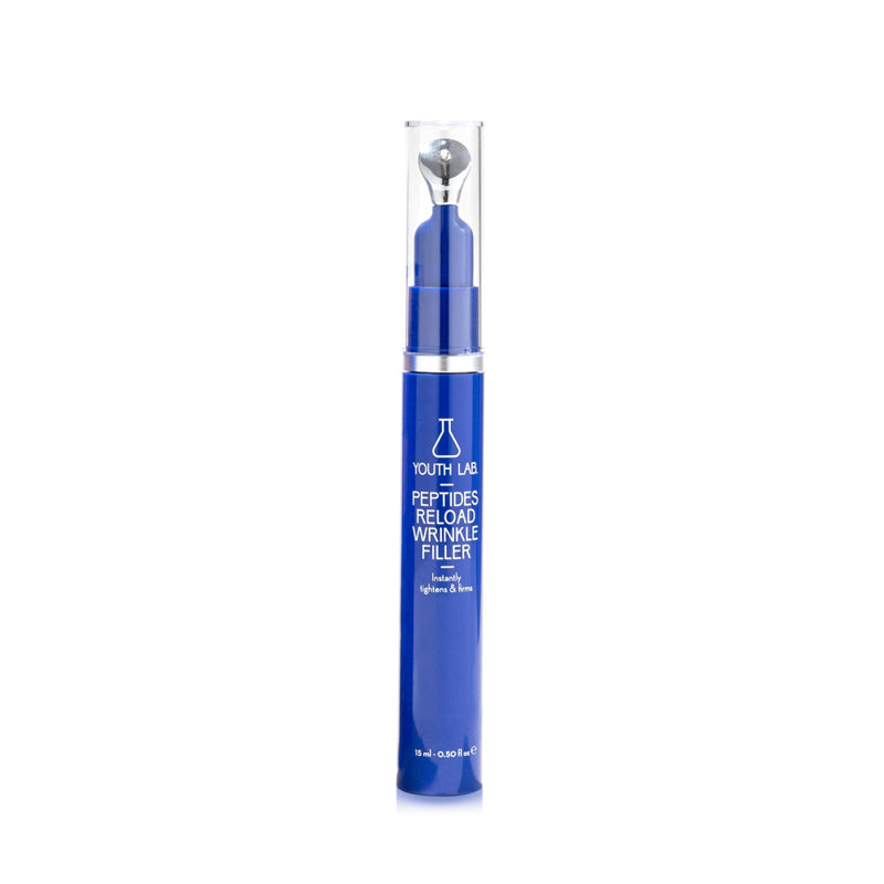 PEPTIDES RELOAD WRINKLE FILLER