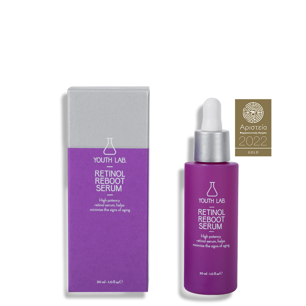 Serumi Retinol Reboot 30ml