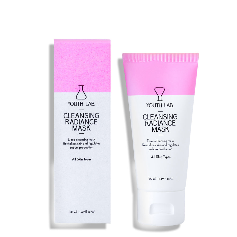 Maska Pastruese Radiance - Çdo Tip Lëkure 50ml