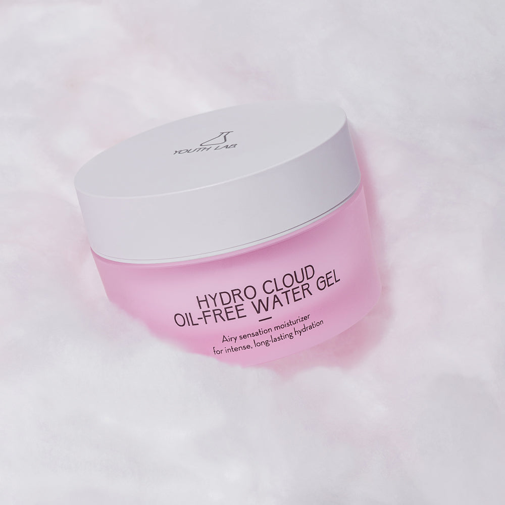 Xhel Ujor Jo Vajor Hydro Cloud 50ml