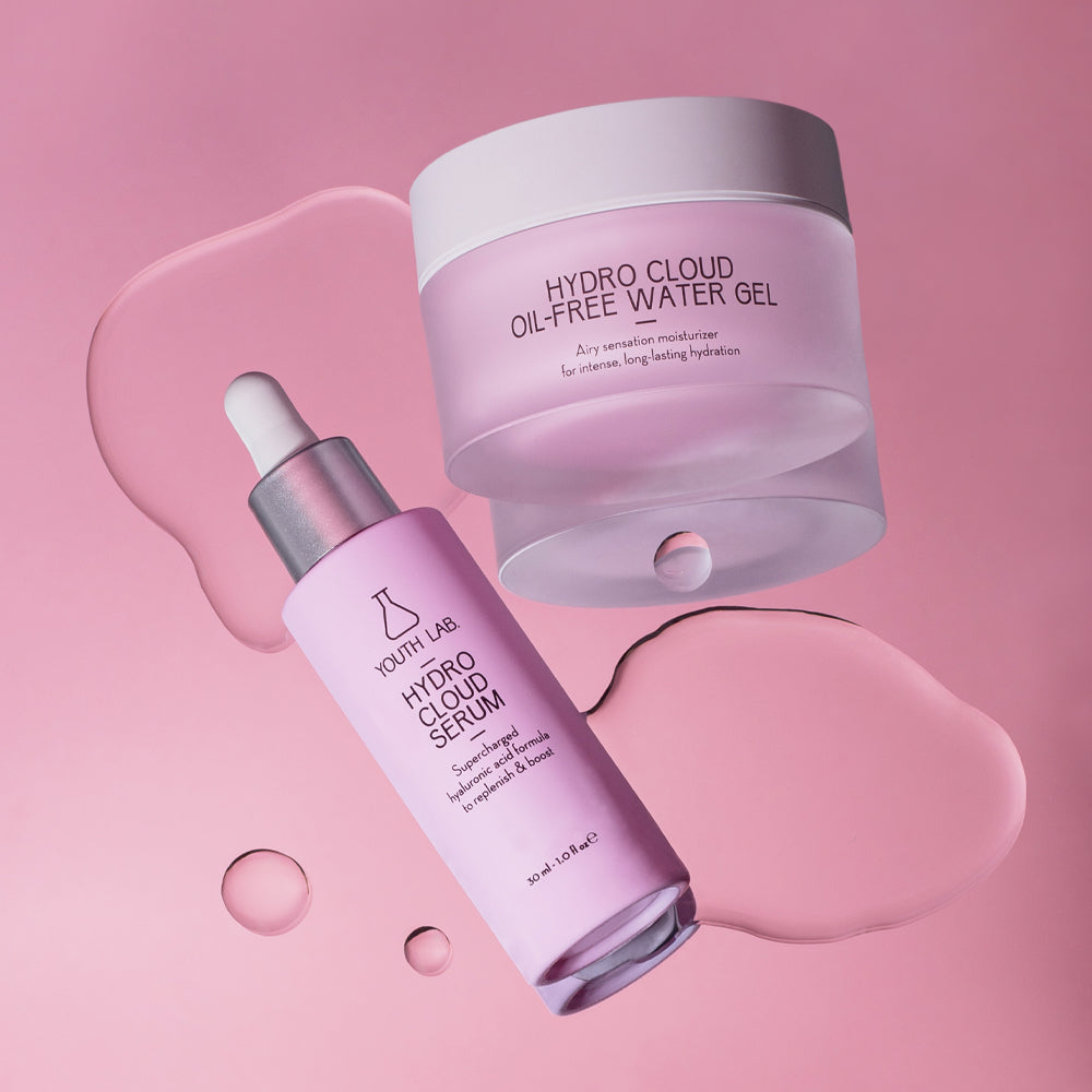 Xhel Ujor Jo Vajor Hydro Cloud 50ml