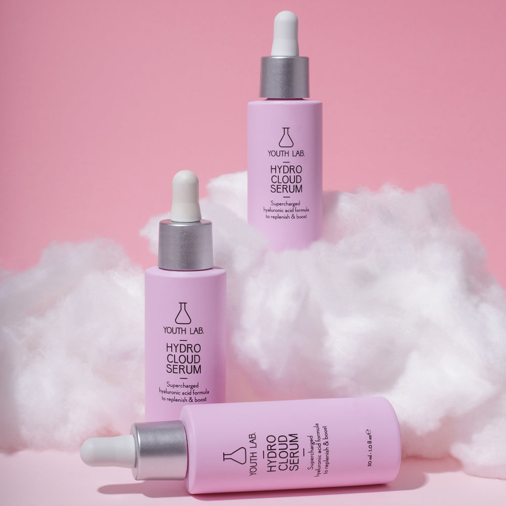 Serumi Hydro Cloud 30ml