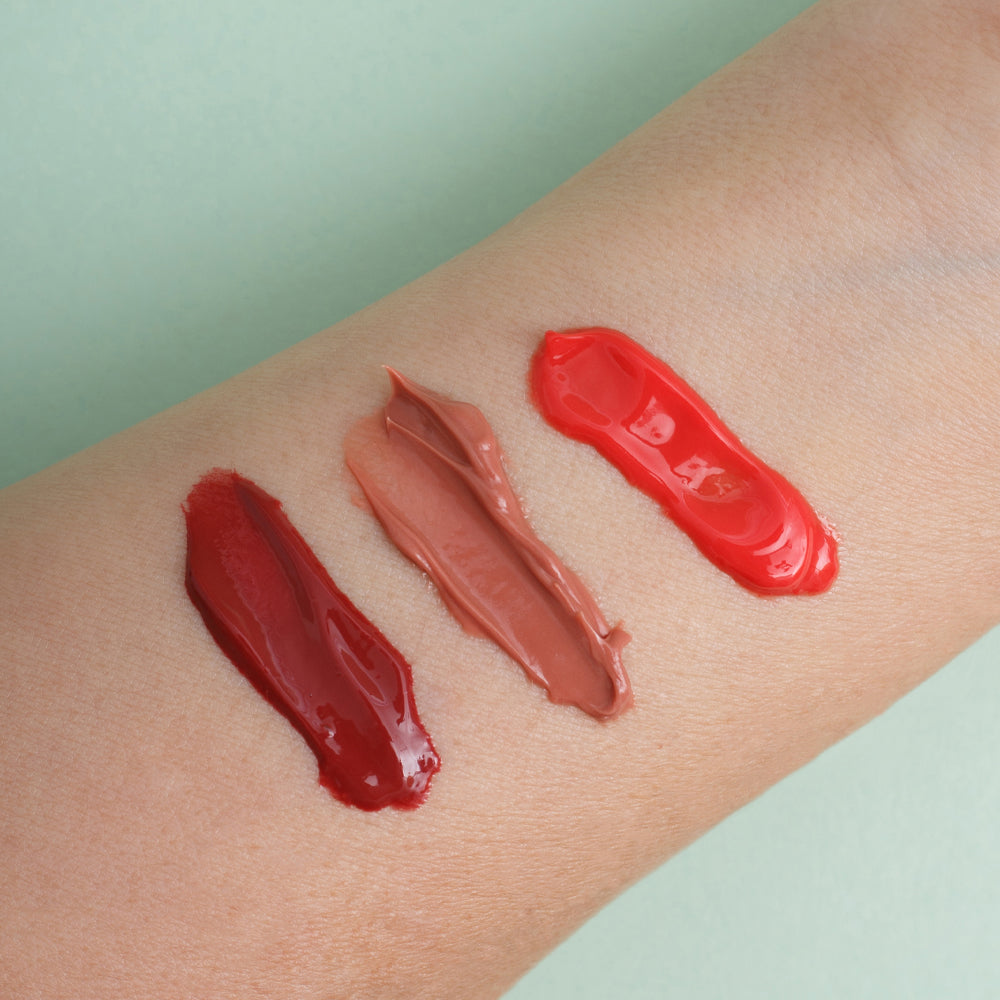 Lip Plump - Nude 10ml