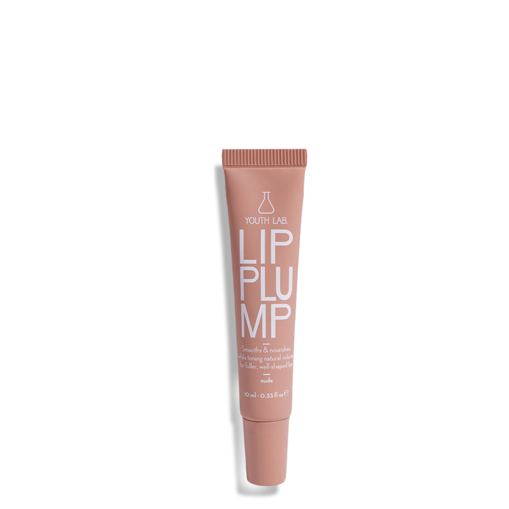 Lip Plump - Nude 10ml