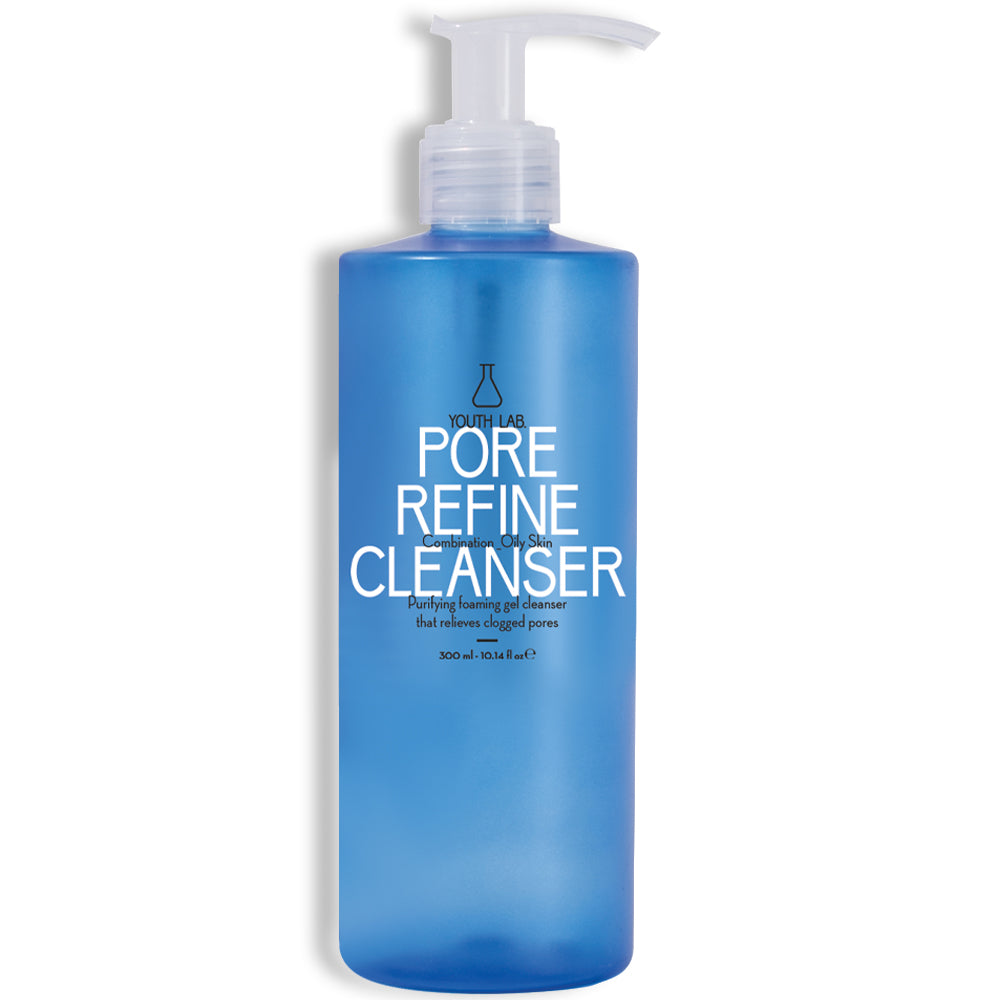 Larësi Pore Refine - Lëkurë e Kombinuar/e Yndyrshme 300ml
