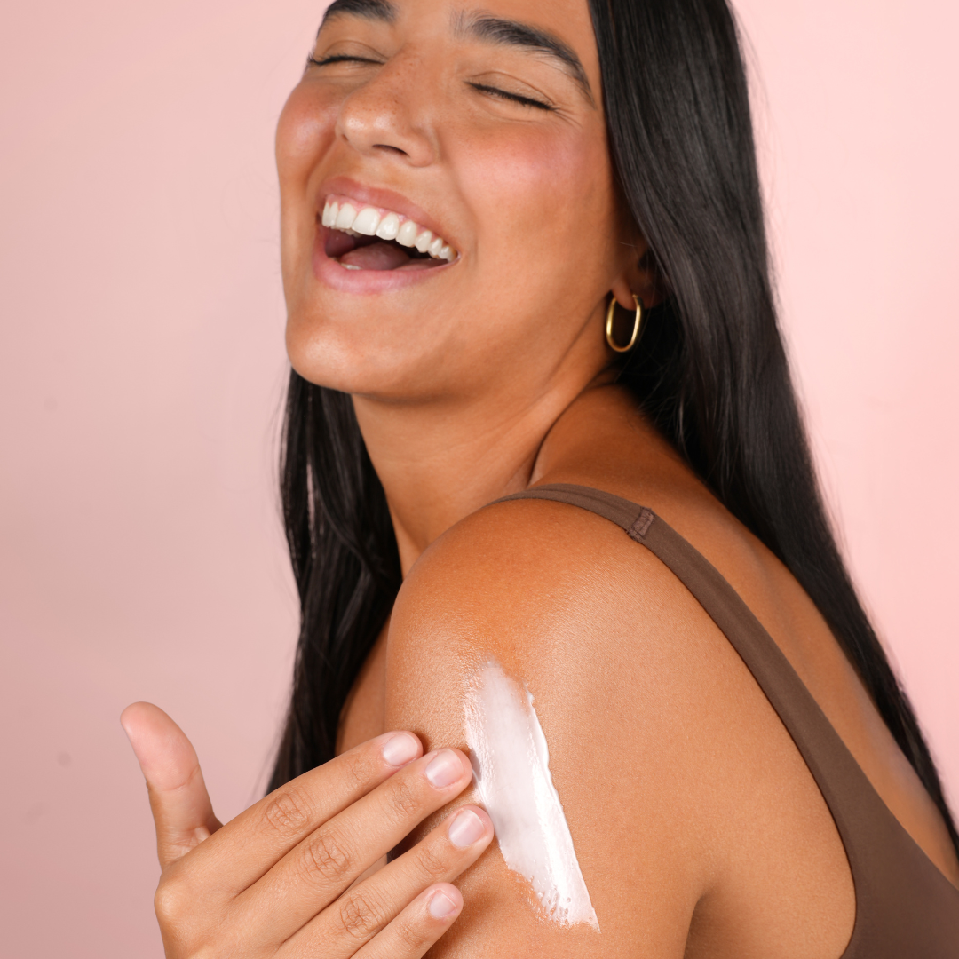 SLOW IT DOWN - Krem hidratues me efekt ngadalësues të qimeve - 200ml