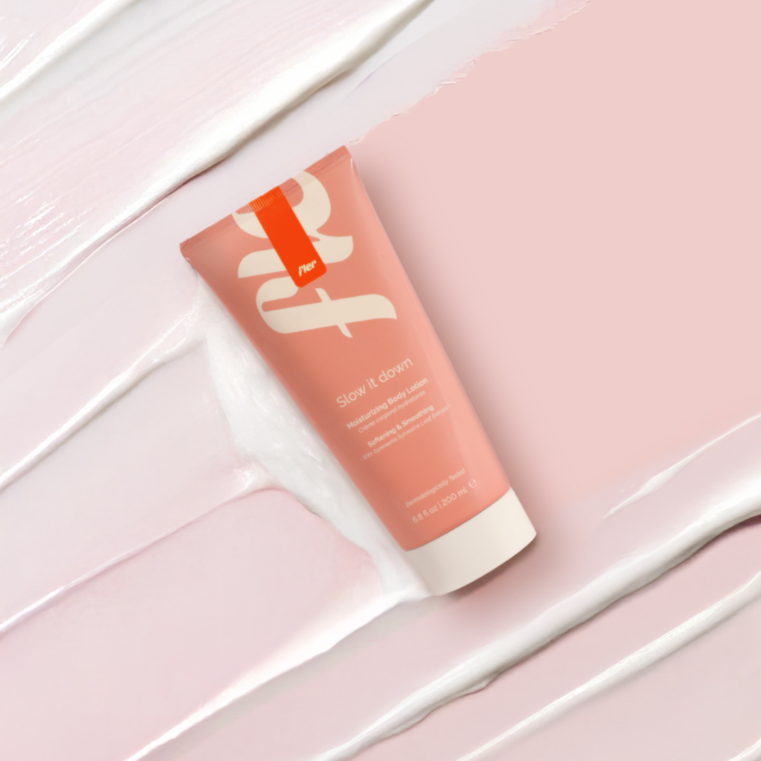 SLOW IT DOWN - Krem hidratues me efekt ngadalësues të qimeve - 200ml