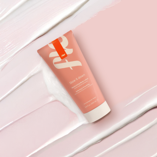 SLOW IT DOWN - Krem hidratues me efekt ngadalësues të qimeve - 200ml
