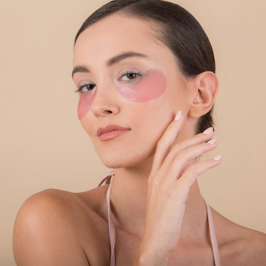 Maska për sytë Retinol Reboot Hydra-Gel 60 copë