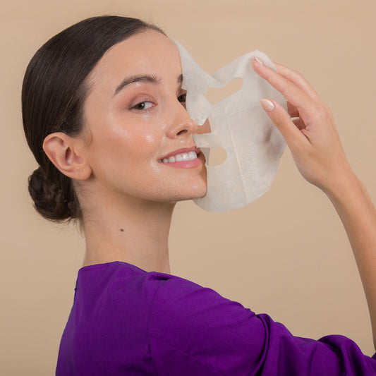 Maska Retinol Reboot - Pako me 4 copë