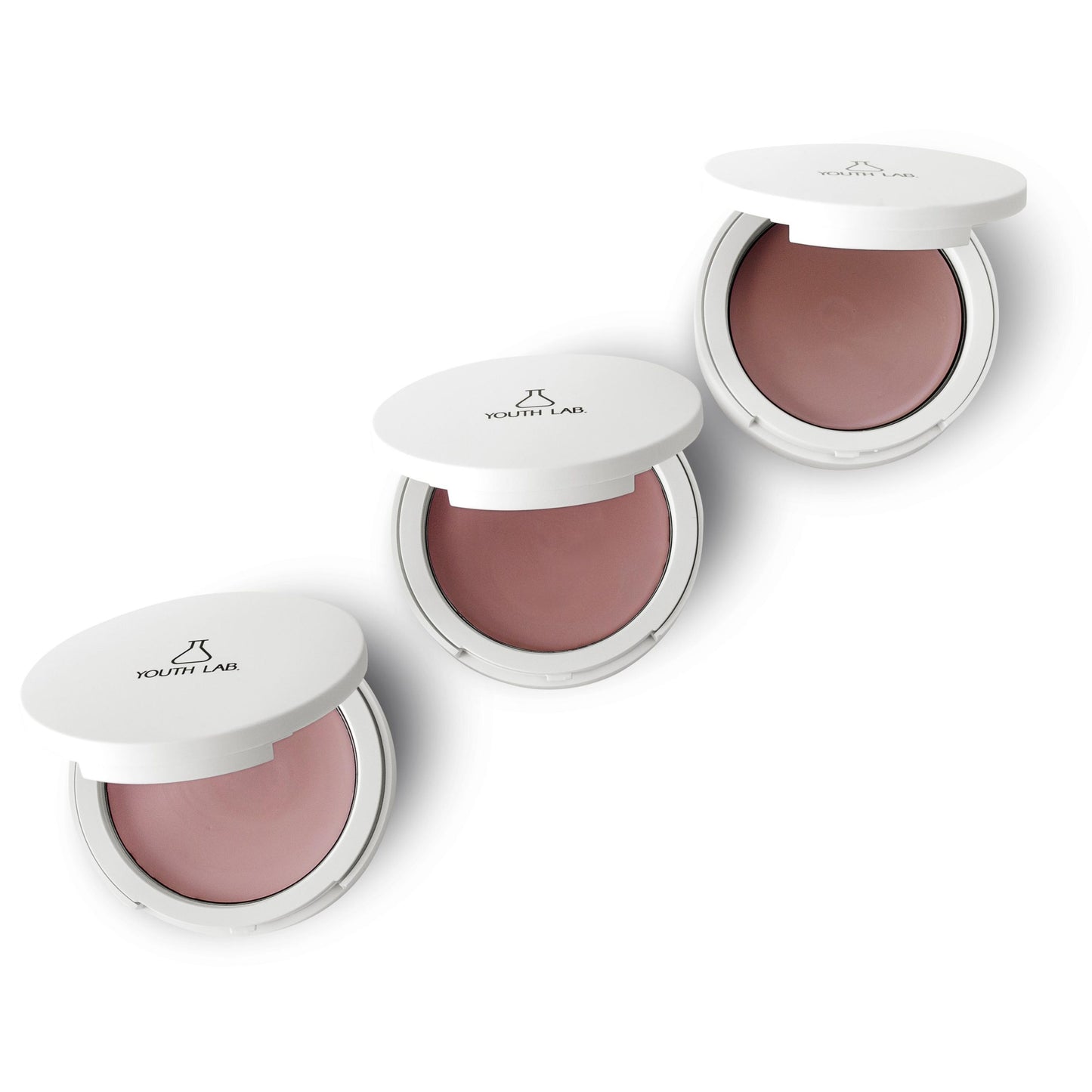 Kremi Compact Oil Free SPF 50 - Lëkurë e kombinuar /e Yndyrshme- Medium 10gr