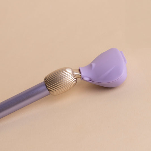 TRAVEL CASE - Lilac - Këllëf udhëtimi