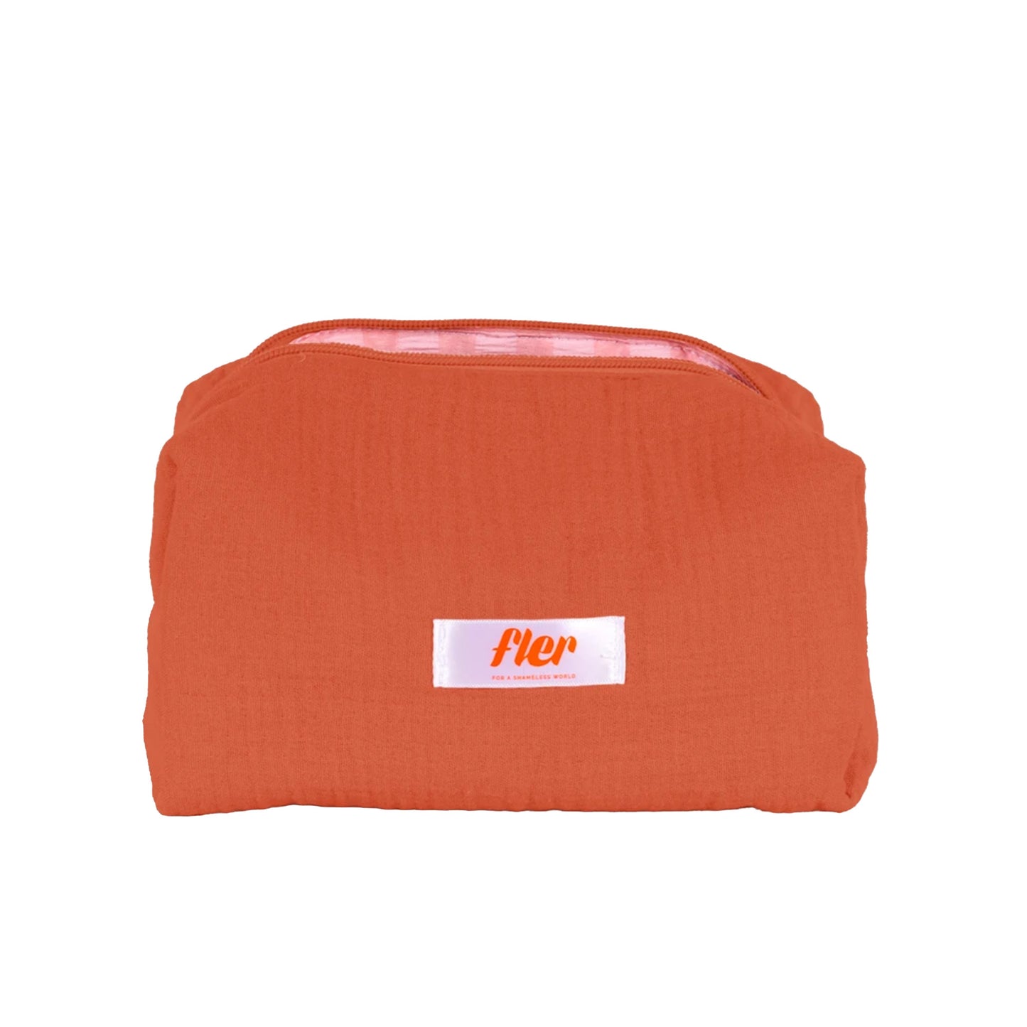 Vanity Case - Çante Kozmetike Ultra-Soft