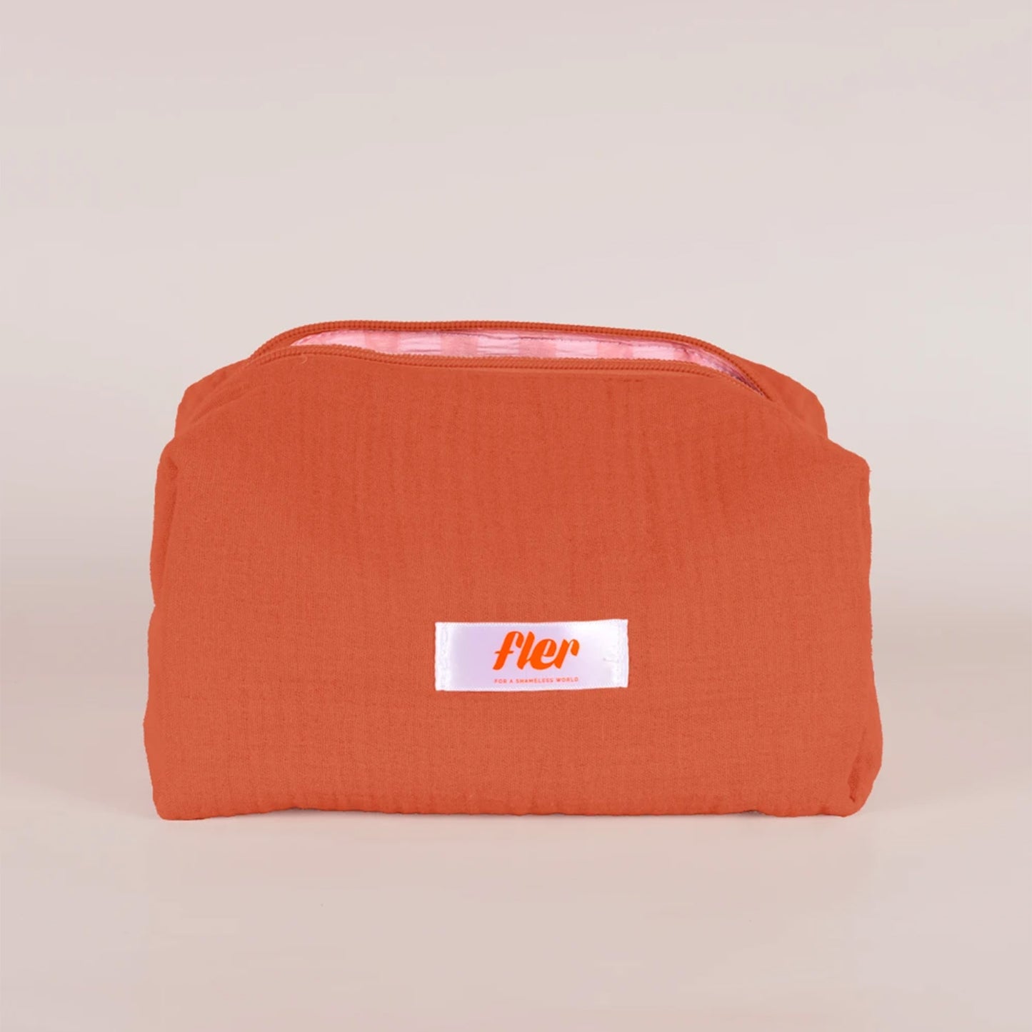 Vanity Case - Çante Kozmetike Ultra-Soft