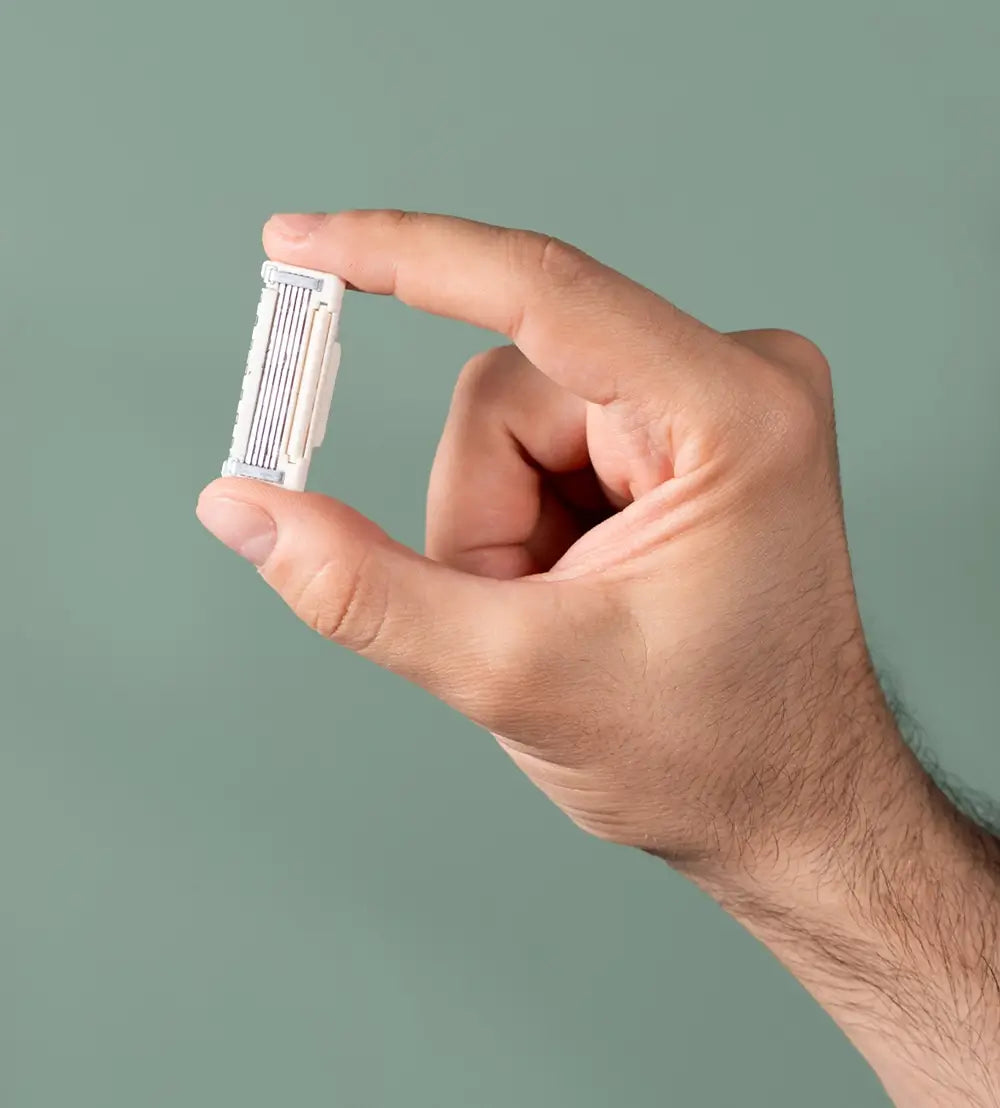 Refill - Pako me 4 koka te vogla per zonat qe kerkojne me teper precizion