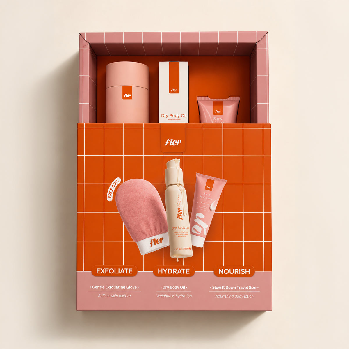 Holiday Gift Set - Limited Edition