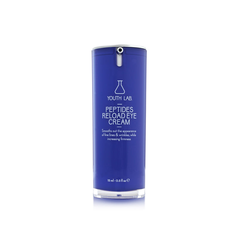 PEPTIDES RELOAD EYE CREAM