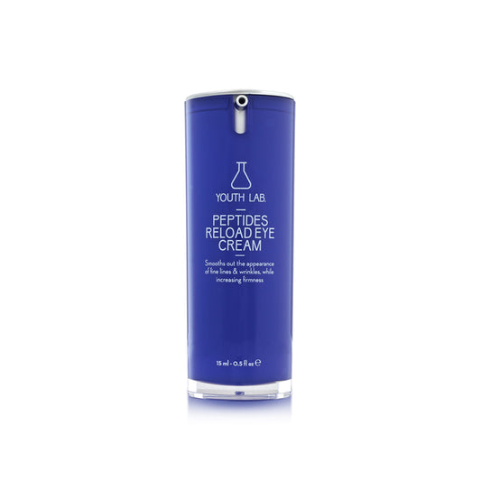 PEPTIDES RELOAD EYE CREAM
