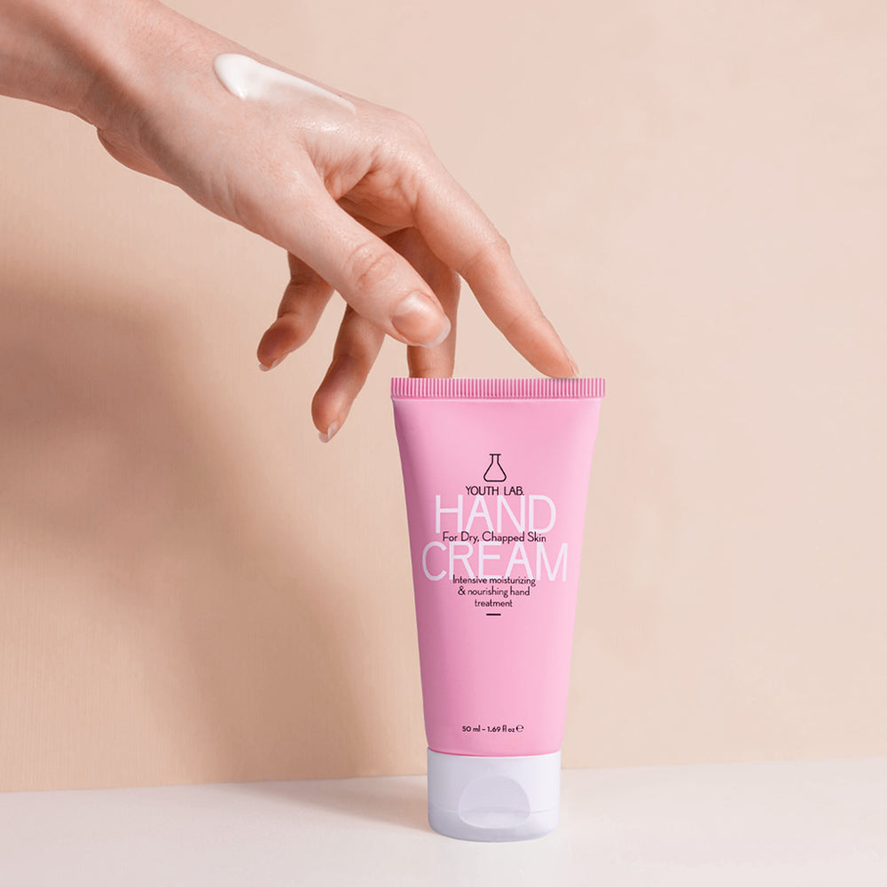 Krem Duarsh - Lëkurë e thatë / e Plasaritur 50ml