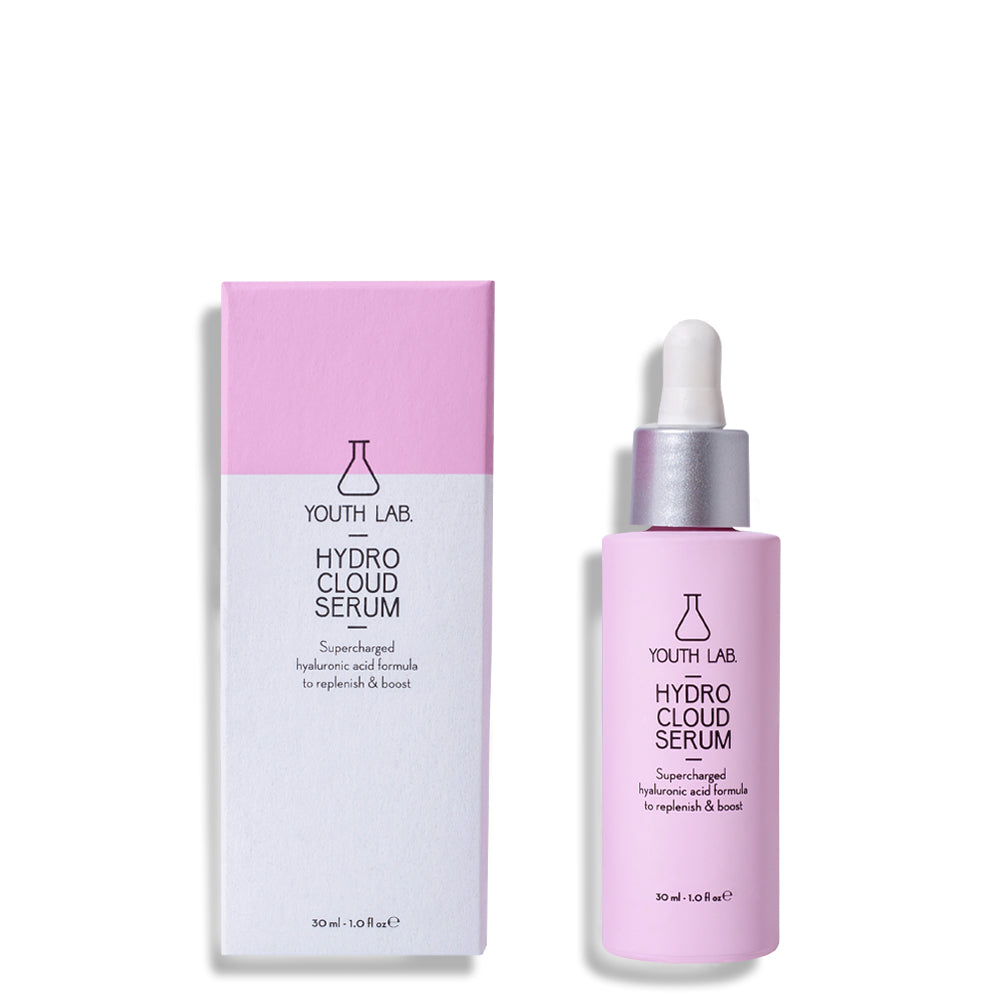 Serumi Hydro Cloud 30ml