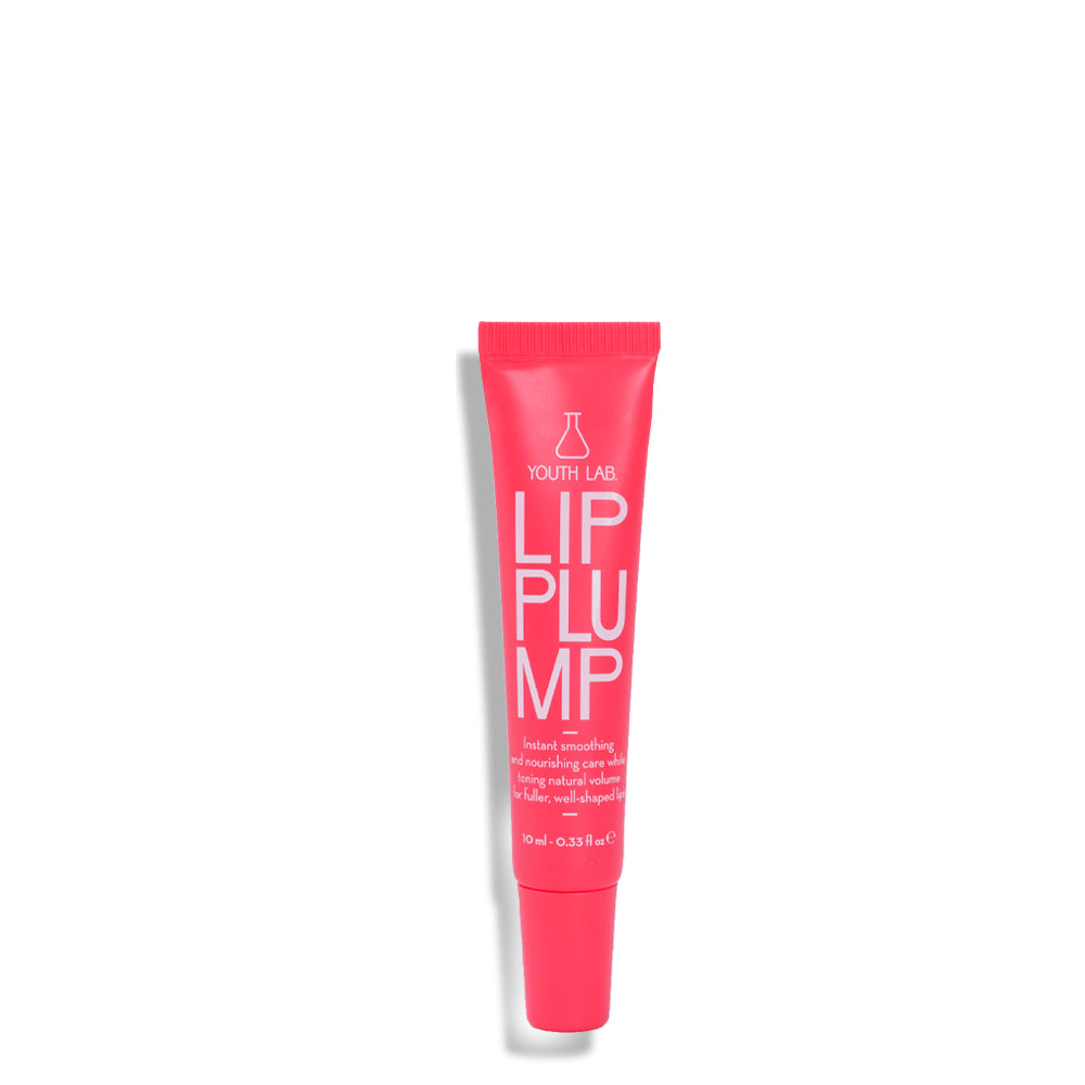 Lip Plump - Coral Pink 10ml